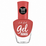 LA Girl Gel Shine Nail Polish - Serenade
