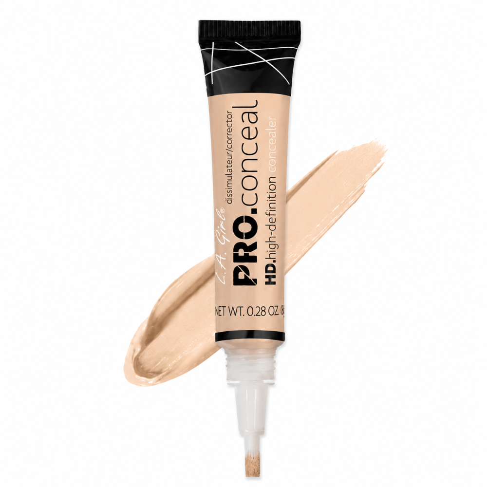 LA Girl PRO Conceal HD Concealer -  GC960 Light Tan