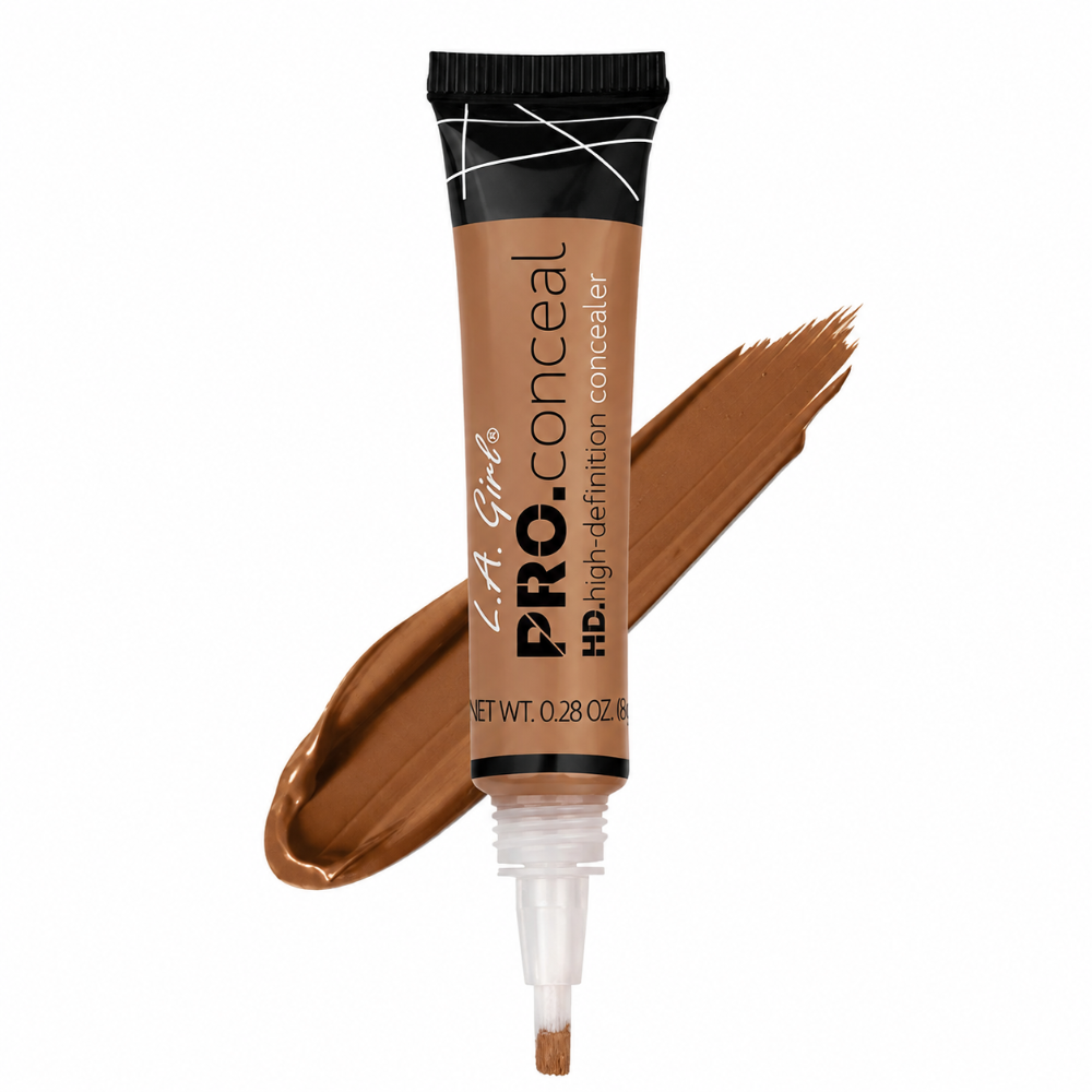 LA Girl PRO Conceal HD Concealer - GC987 Beautiful Bronze