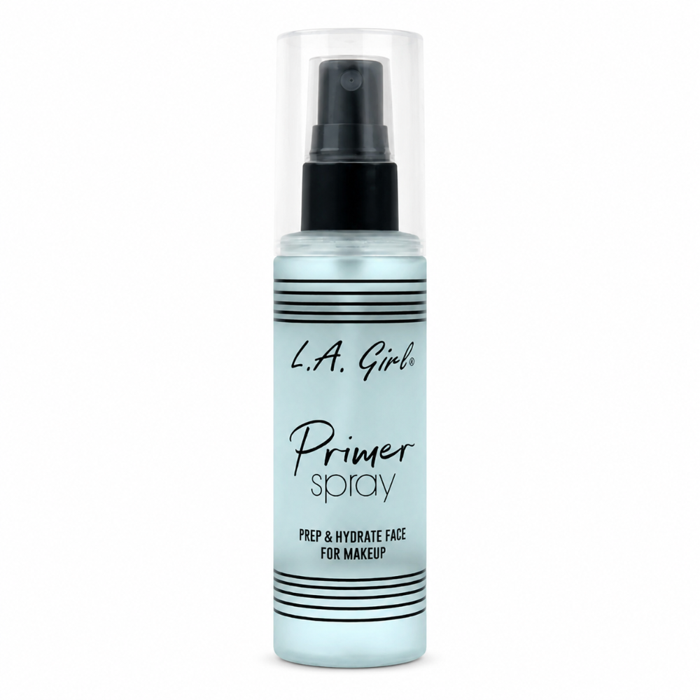 LA Girl Primer Spray - 80ml