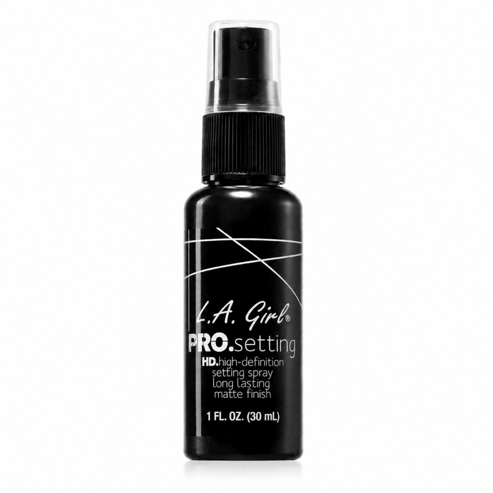 LA Girl Pro Setting Spray HD - Matte