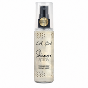 LA Girl Shimmer Spray - 80ml