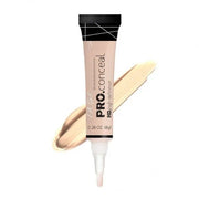 LA Girl PRO Conceal HD Concealer -  GC970 Light Ivory