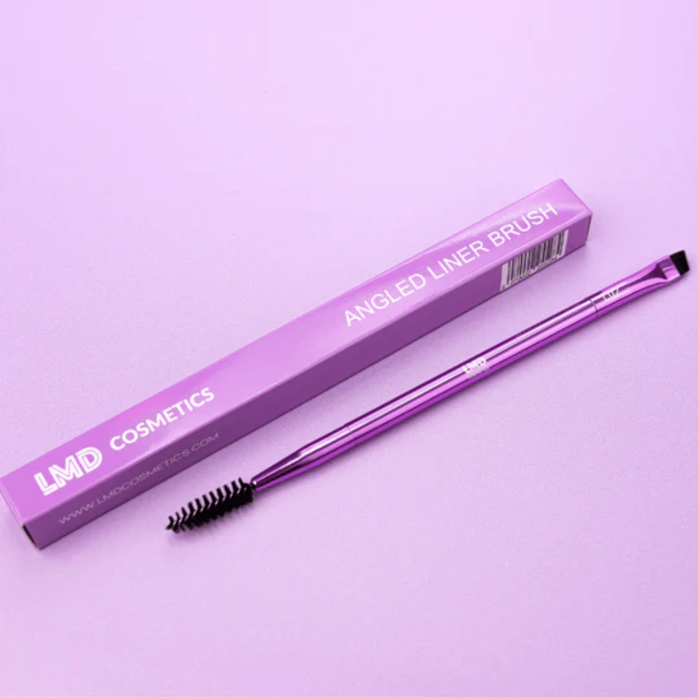 LMD Angled Liner Brush