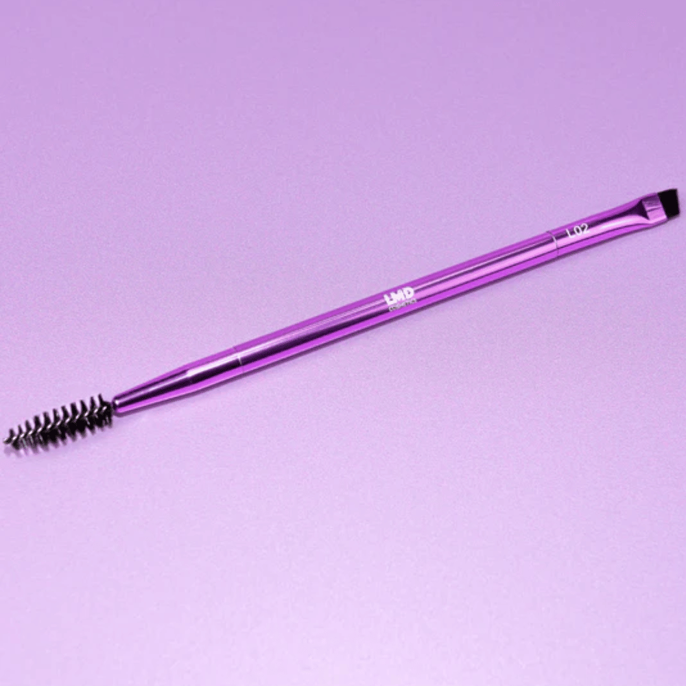 LMD Angled Liner Brush