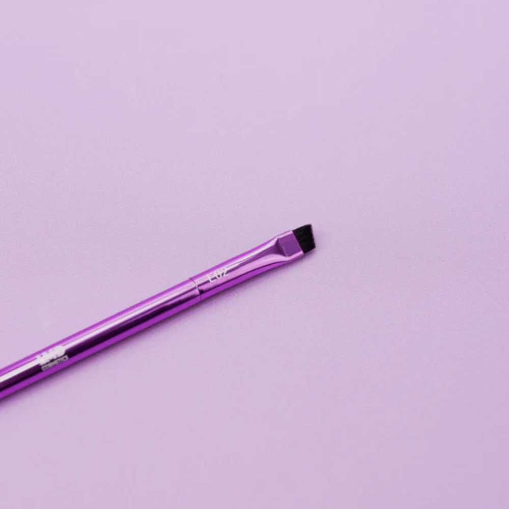 LMD Angled Liner Brush