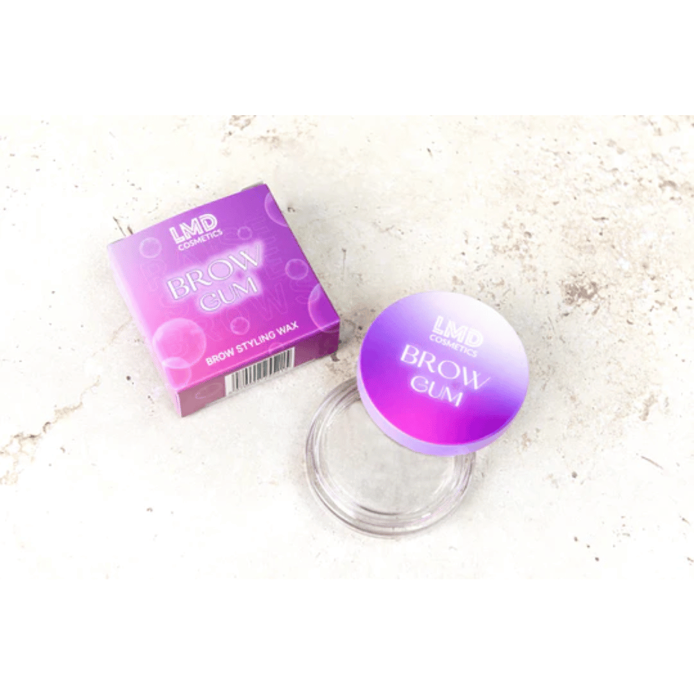 LMD Brow Gum