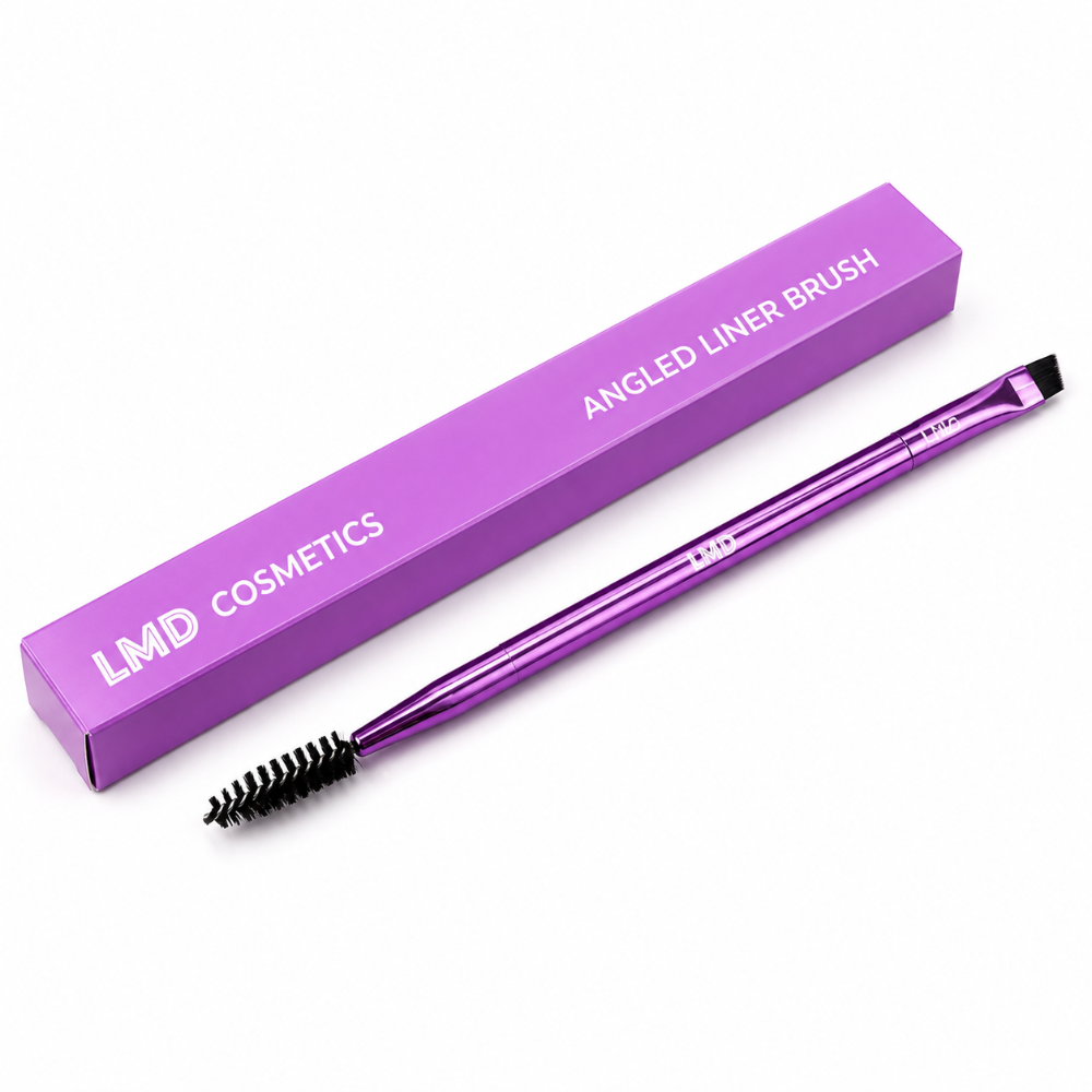 LMD Angled Liner Brush