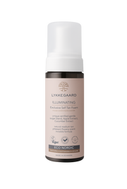 Lykkegaard Illuminating Self Tan Foam