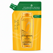 L'Oreal Extraordinary Oil Shampoo Refill - 500ml