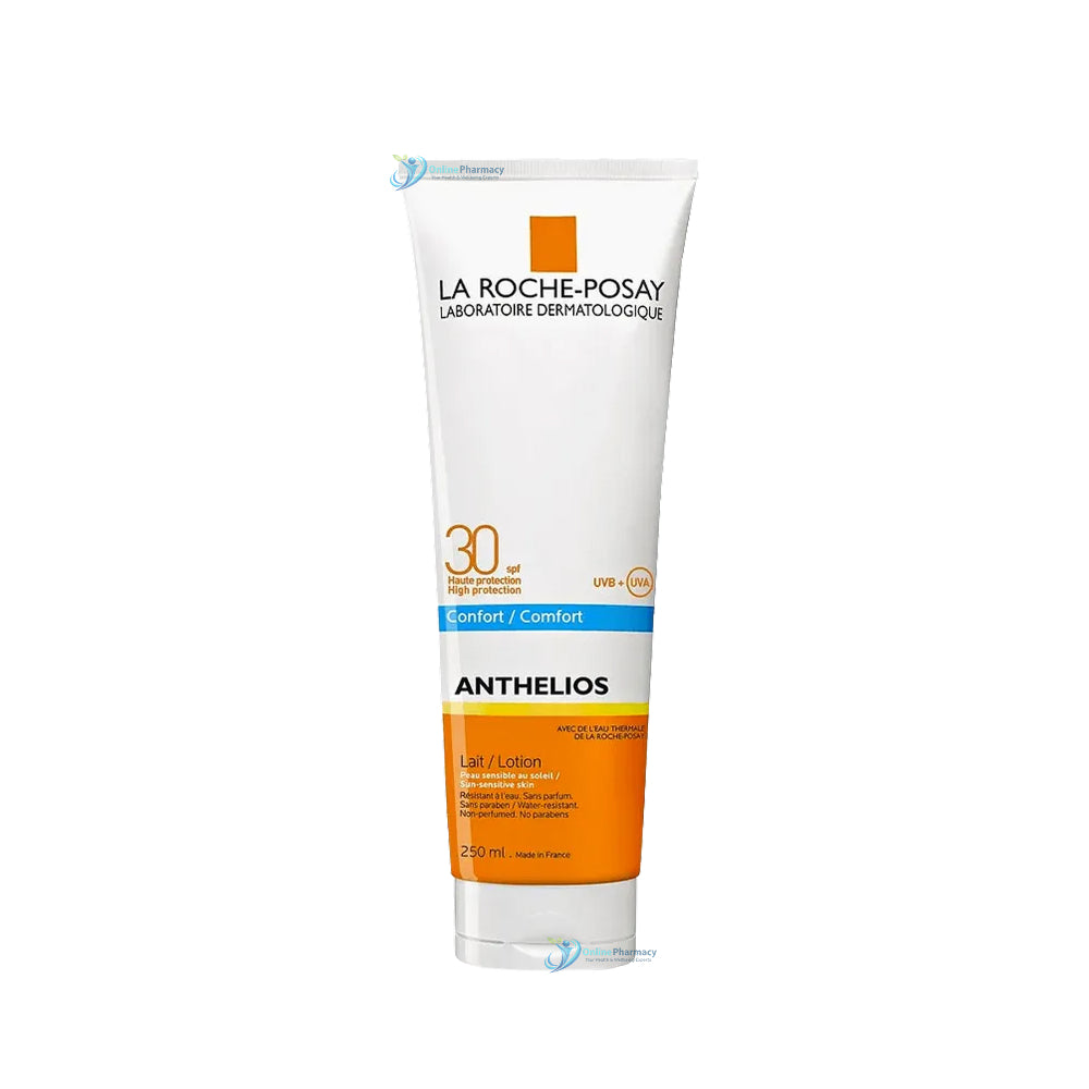 La Roche Posay Anthelios Hydrating Body Lotion SPF 50+