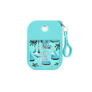 La Vida Caribena Island Vibes Hydrating Body Fragrance Mist - 35ml