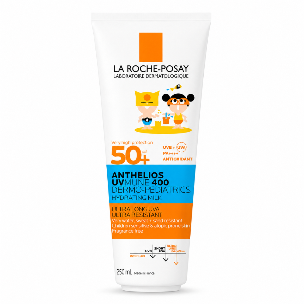 La Roche Posay Anthelios Kids Hydrating Lotion SPF50+ - 250ml