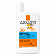 La Roche Posay Anthelios Uvmune 400 Dermo-Pediatrics SPF 50 - 50ml