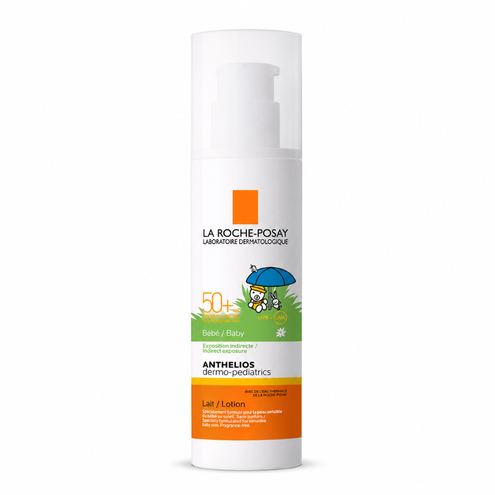 La Roche Posay Baby Lotion SPF50+ - 50ml