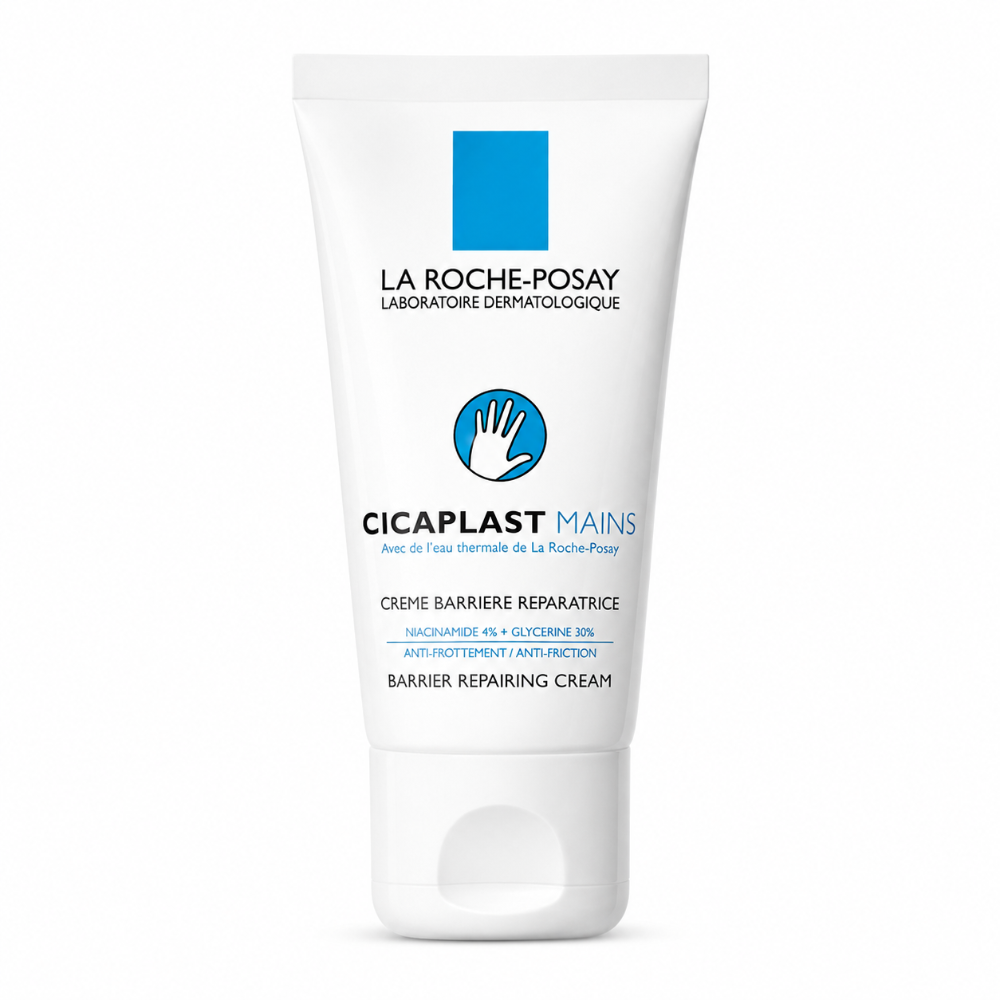 La Roche Posay Cicaplast Hands - 50ml