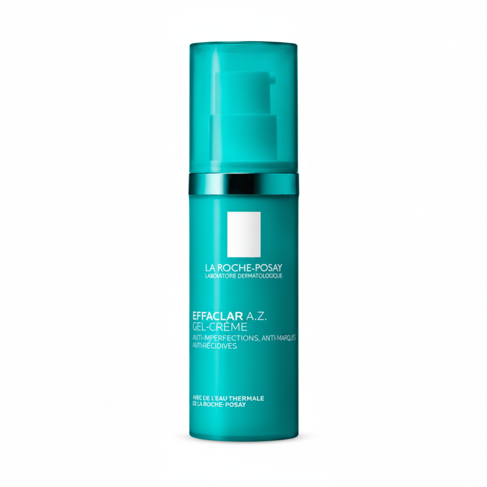 La Roche Posay Effaclar Az Gel Cream - 40ml
