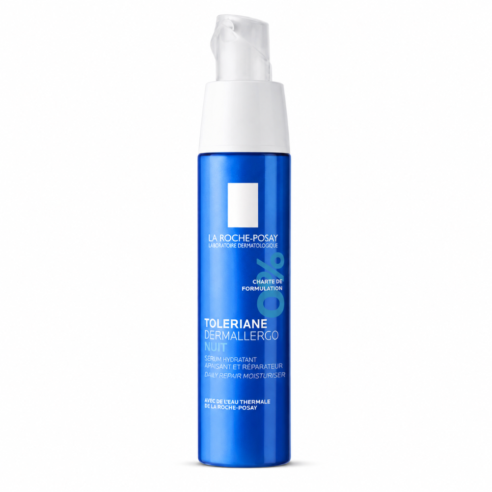 La Roche Posay Toleriane Dermallergo Night - 40ml