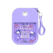 La Vida Caribena Tropical Nights Hydrating Body Fragrance Mist - 35ml