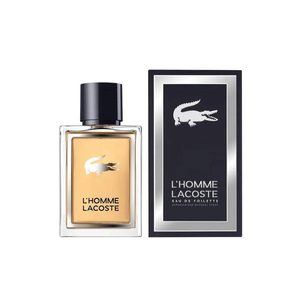 Lacoste L'Homme 100ml Edt Spr