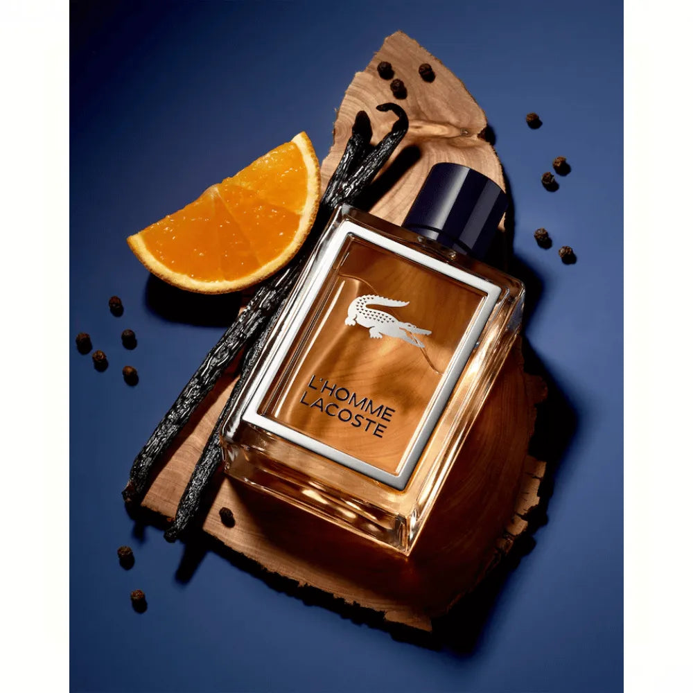Lacoste L'Homme 50ml Edt Spr