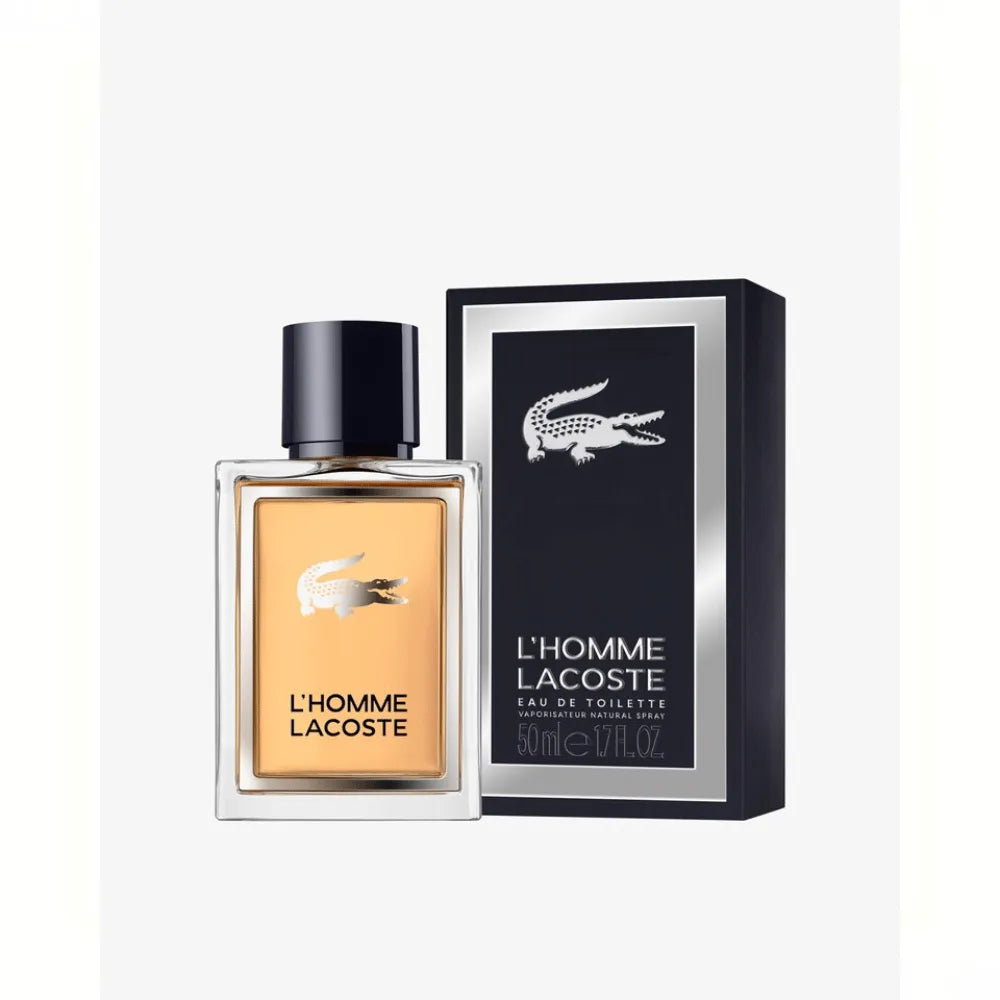 Lacoste L'Homme 50ml Edt Spr