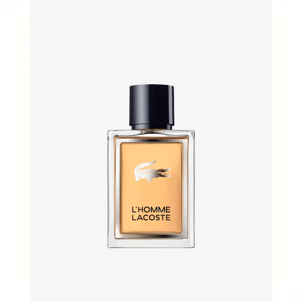 Lacoste L'Homme 50ml Edt Spr