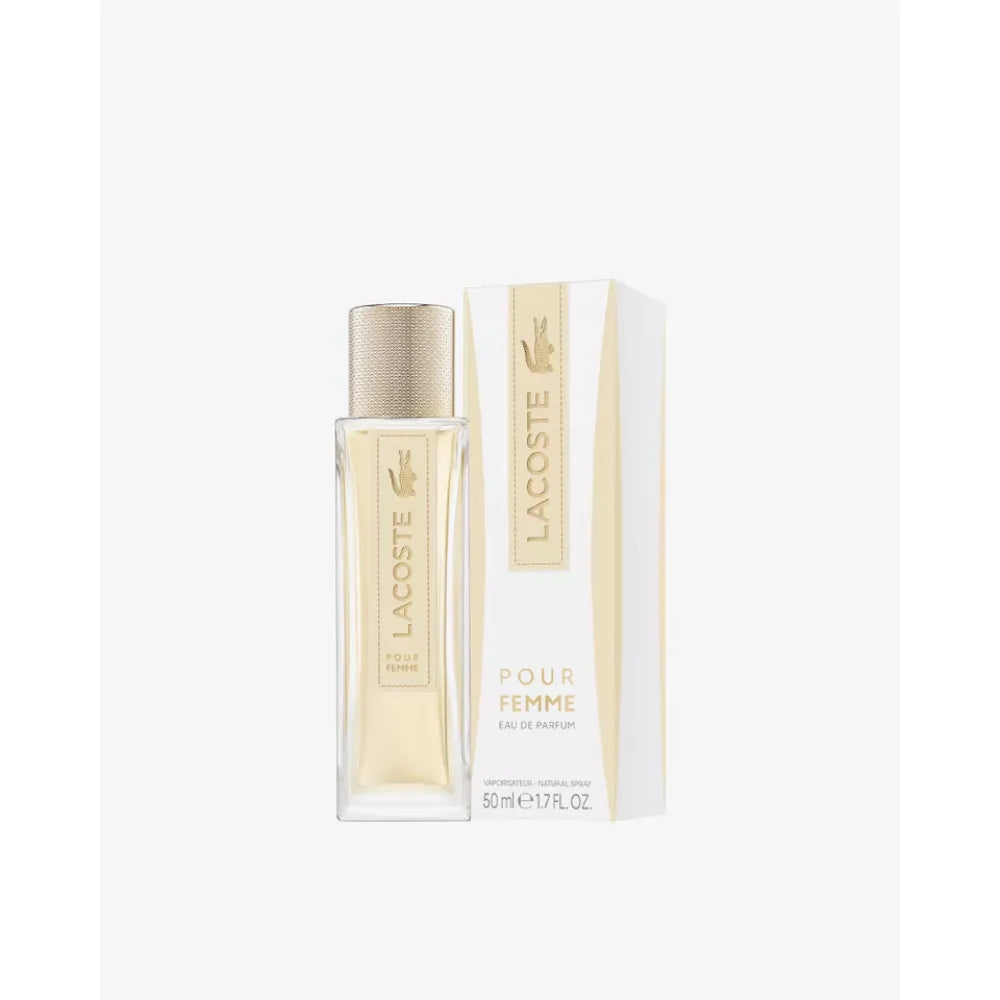 Lacoste Pour Femme 50ml Edp Spr