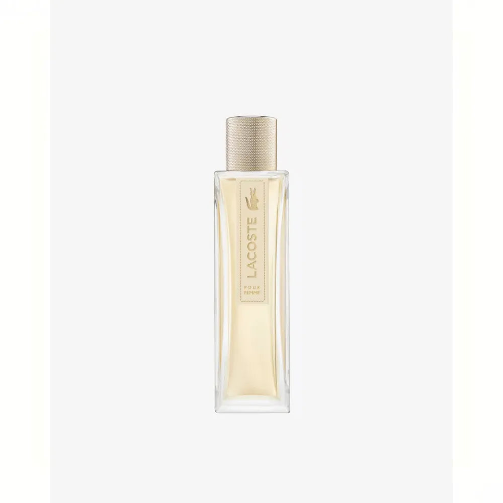 Lacoste Pour Femme 90ml Edp Spr