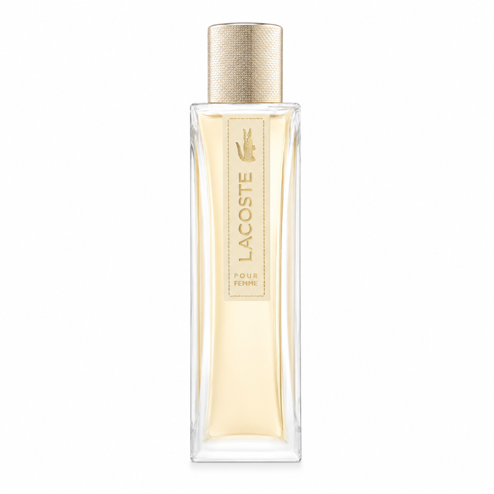 Lacoste Pour Femme 90ml Edp Spr