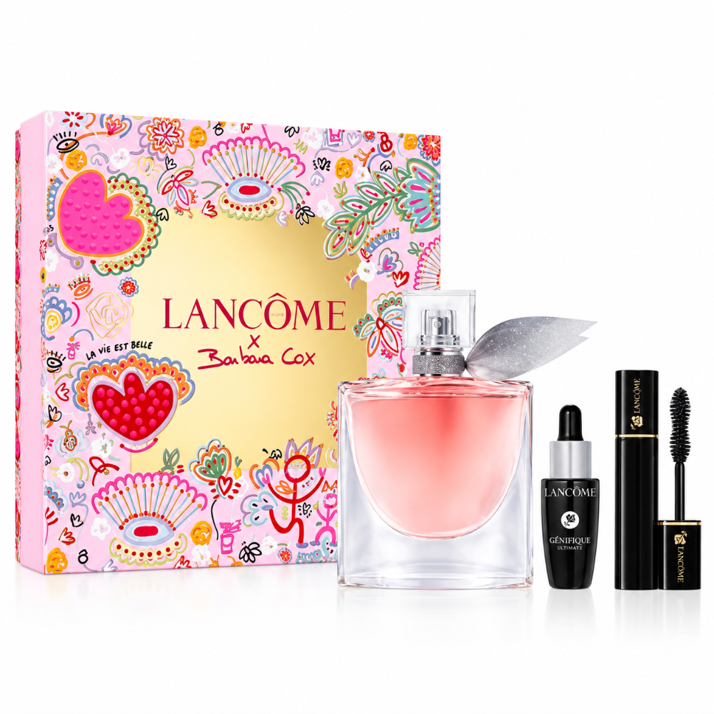 Lancome La Vie Est Belle 50ml 3 Piece Gift Set