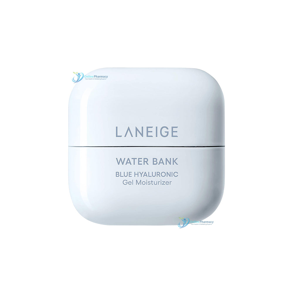 Laneige Hyaluronic Gel Moisturiser - 50ml