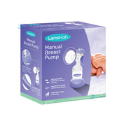 Lansinoh Manual Breast Pump