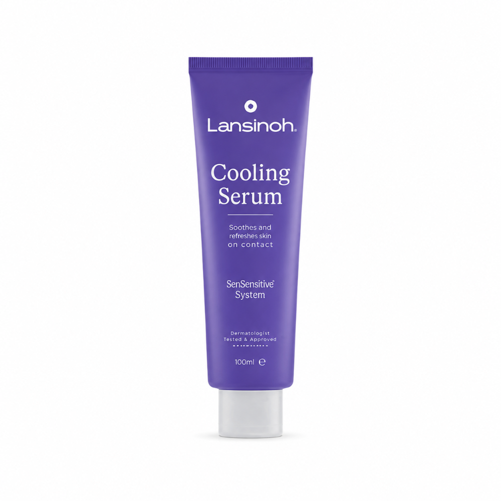 Lansinoh Cooling Serum - 125ml 
