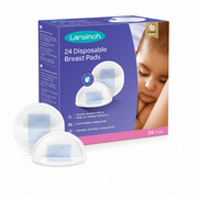 Lansinoh Disposable Nursing Pads - 24 pads
