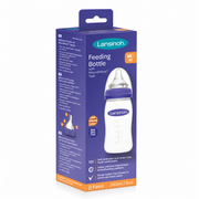 Lansinoh Feeding Bottle - 240ml