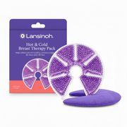Lansinoh Hot & Cold Breast Therapy Pack