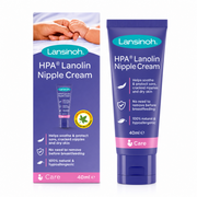 Lansinoh Lanolin Cream - 40ml