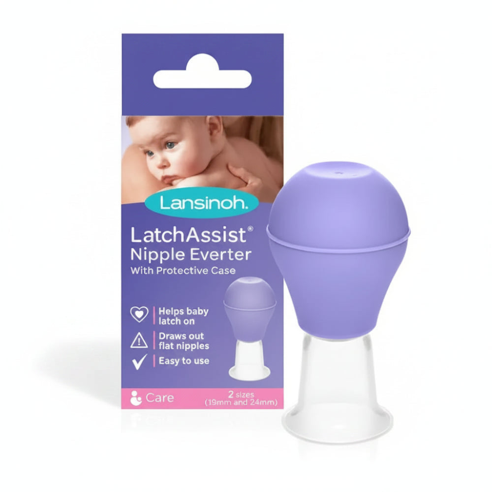 Lansinoh Latch Assist