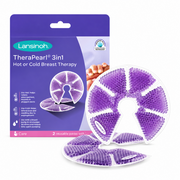 Lansinoh Therapearl 3 in 1 Gel Pack