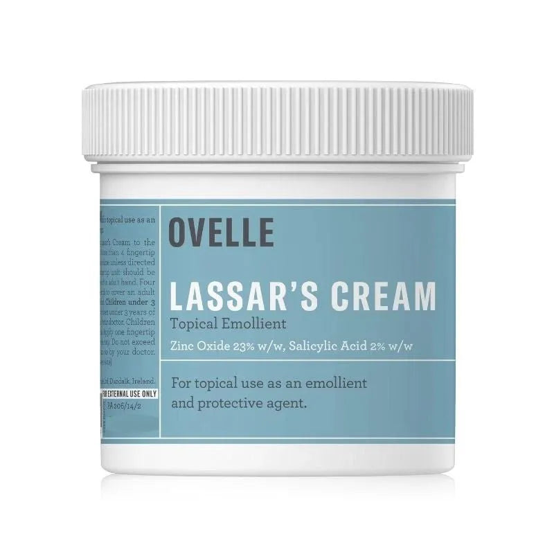 Lassars Cream - 120g