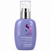 Alfaparf Semi Di Lino Smooth Smoothing Cream – 125ml