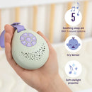 Clevamama Sound to Sleep - with Reiki sounds & white noise