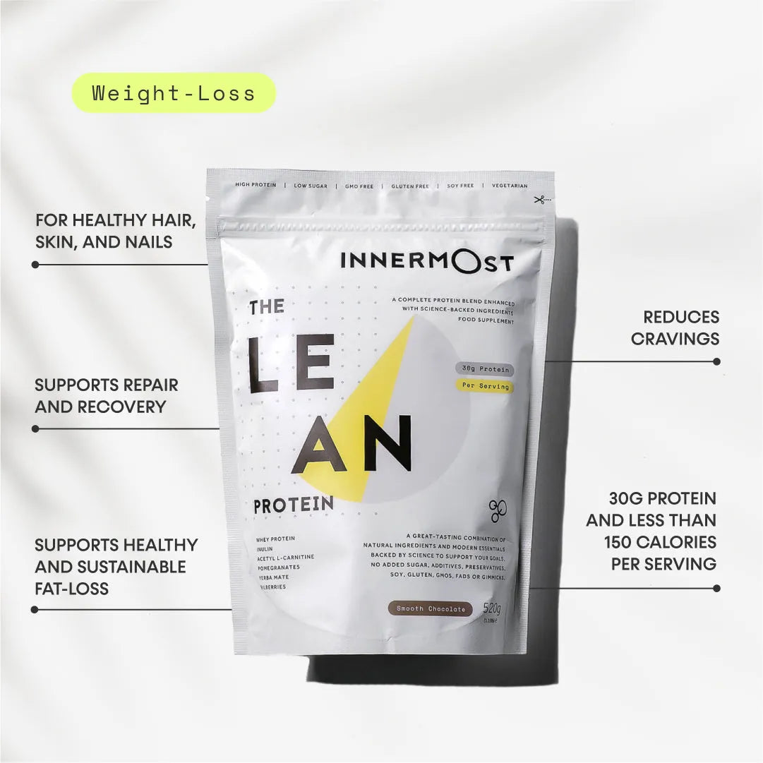 The Lean Protein - 520g