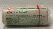 Lenkelast Crepe Bandage 6cm x 5m - 1 Bandage