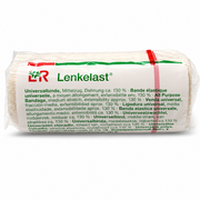 Lenkelast Crepe Bandage 6cm x 5m - 1 Bandage