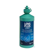 Lens Plus Contact Lens Solution - 360ml