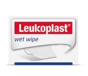 Leukoplast Wet Wipe - 100 Pack