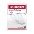 Leukoplast Wound Closure Strip 12 x 100mm - 300 Pack