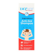 Licener Single Treatment Anti-Lice Shampoo 100ml